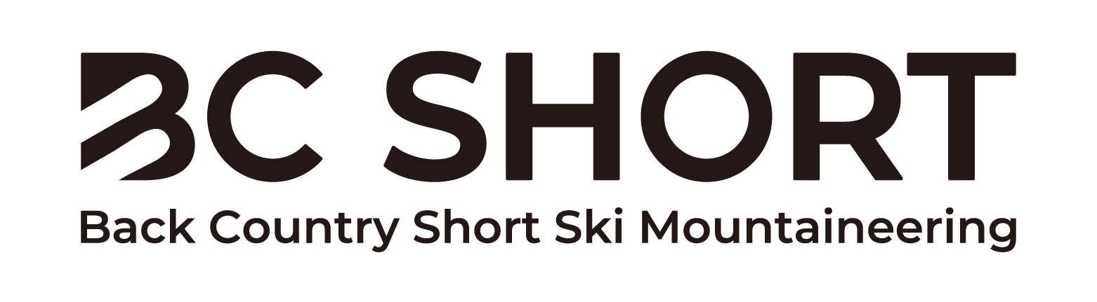 BC SHORT Back Country Short Ski Mountaineering